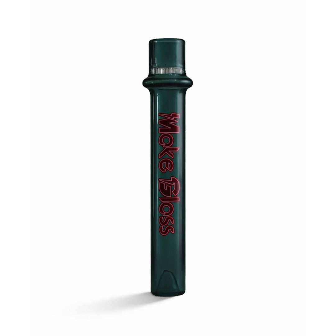 4" Glass One Hitter - Hi Time