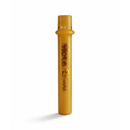4" Glass One Hitter - Hi Time
