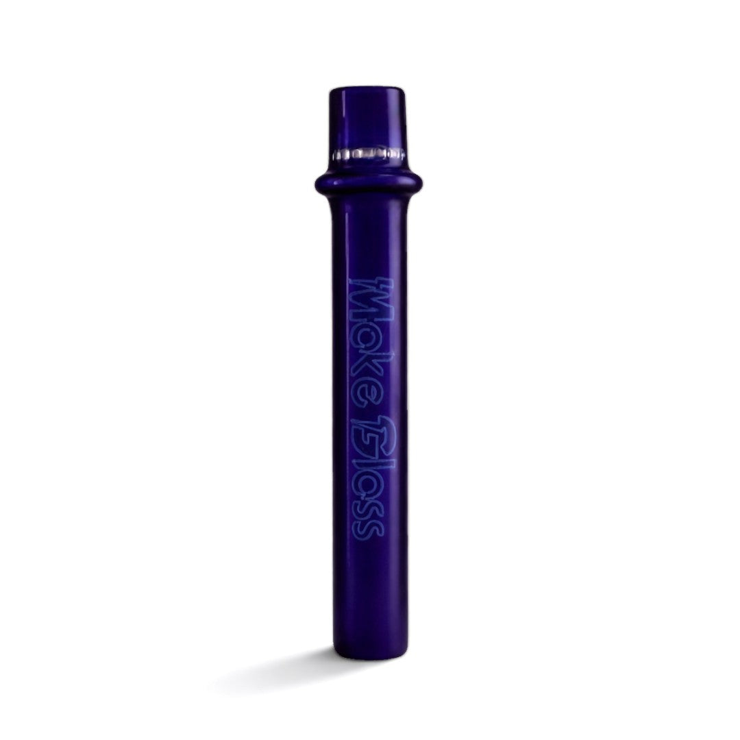4" Glass One Hitter - Hi Time