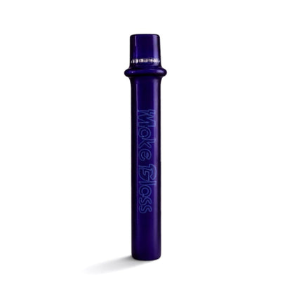 4" Glass One Hitter - Hi Time