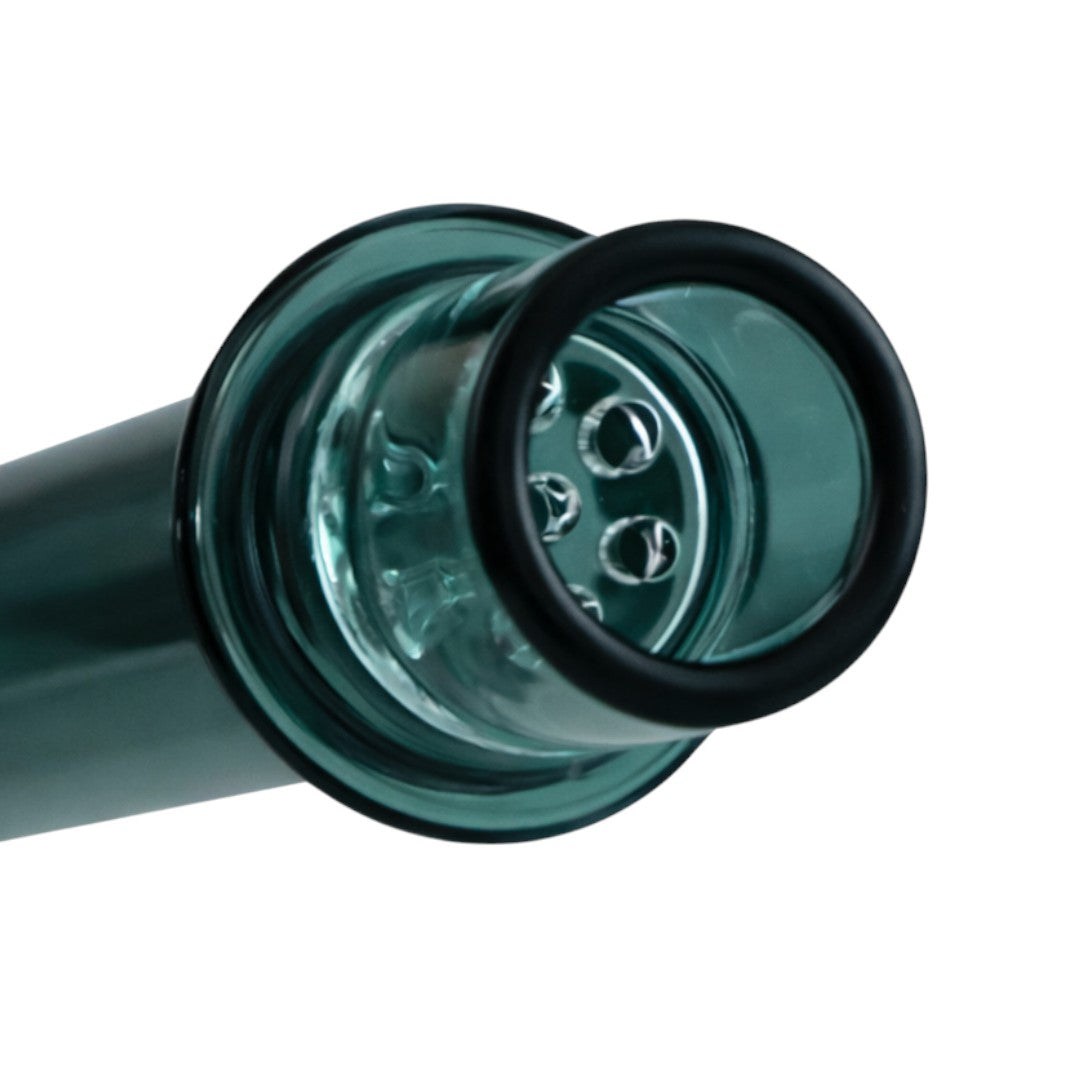 4" Glass One Hitter - Hi Time