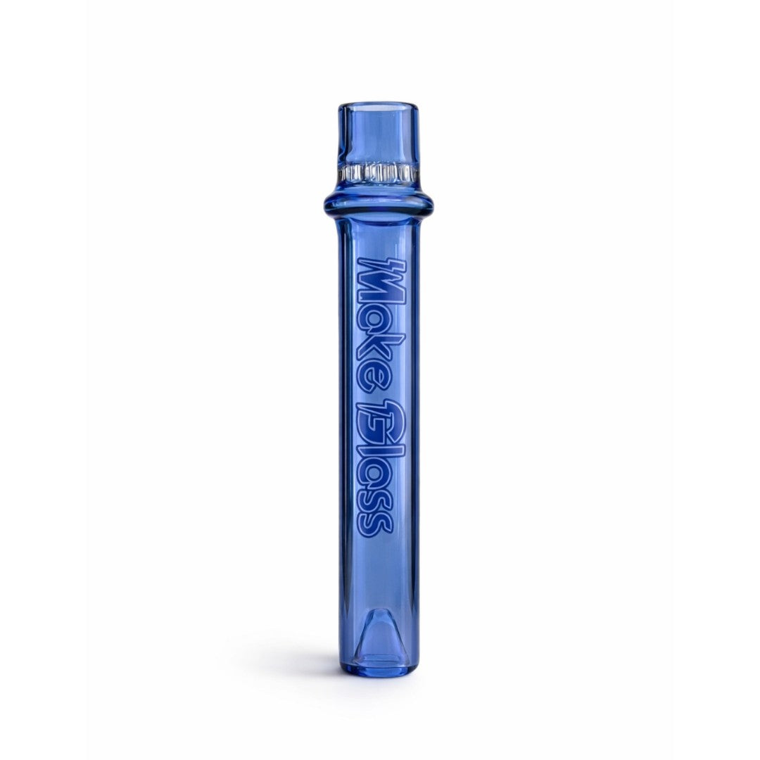 4" Glass One Hitter - Hi Time