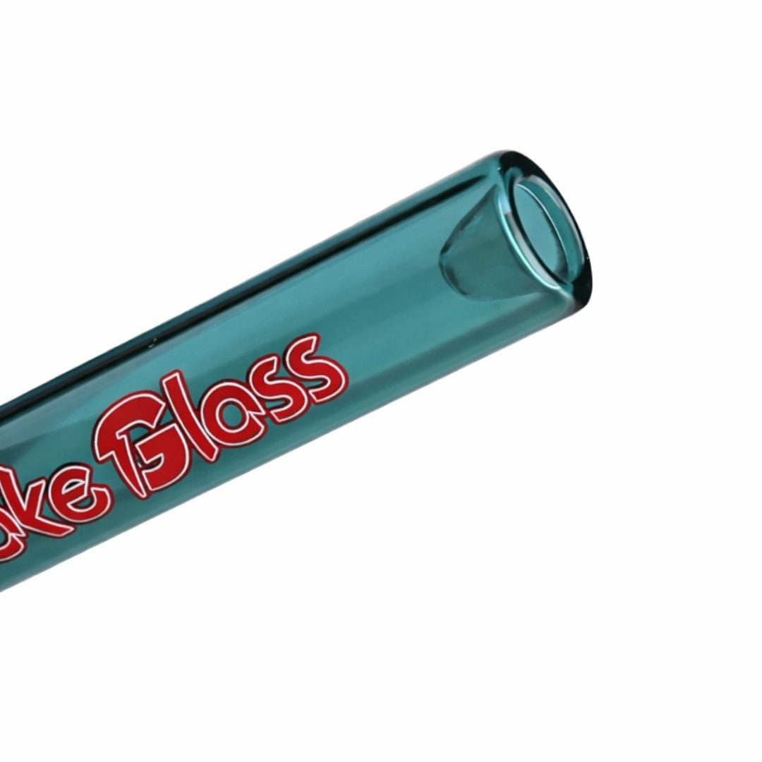 4" Glass One Hitter - Hi Time