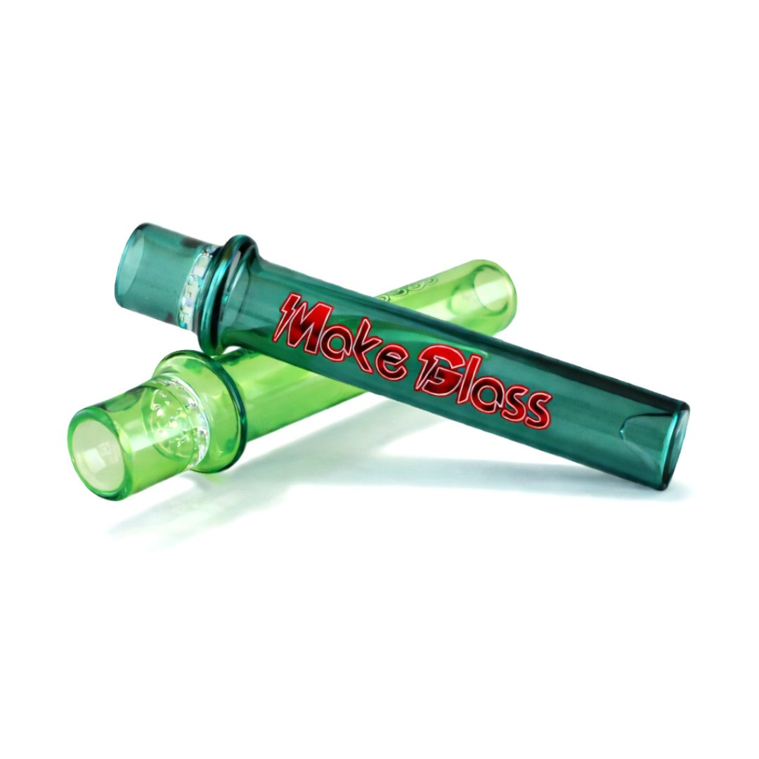 4" Glass One Hitter - Hi Time