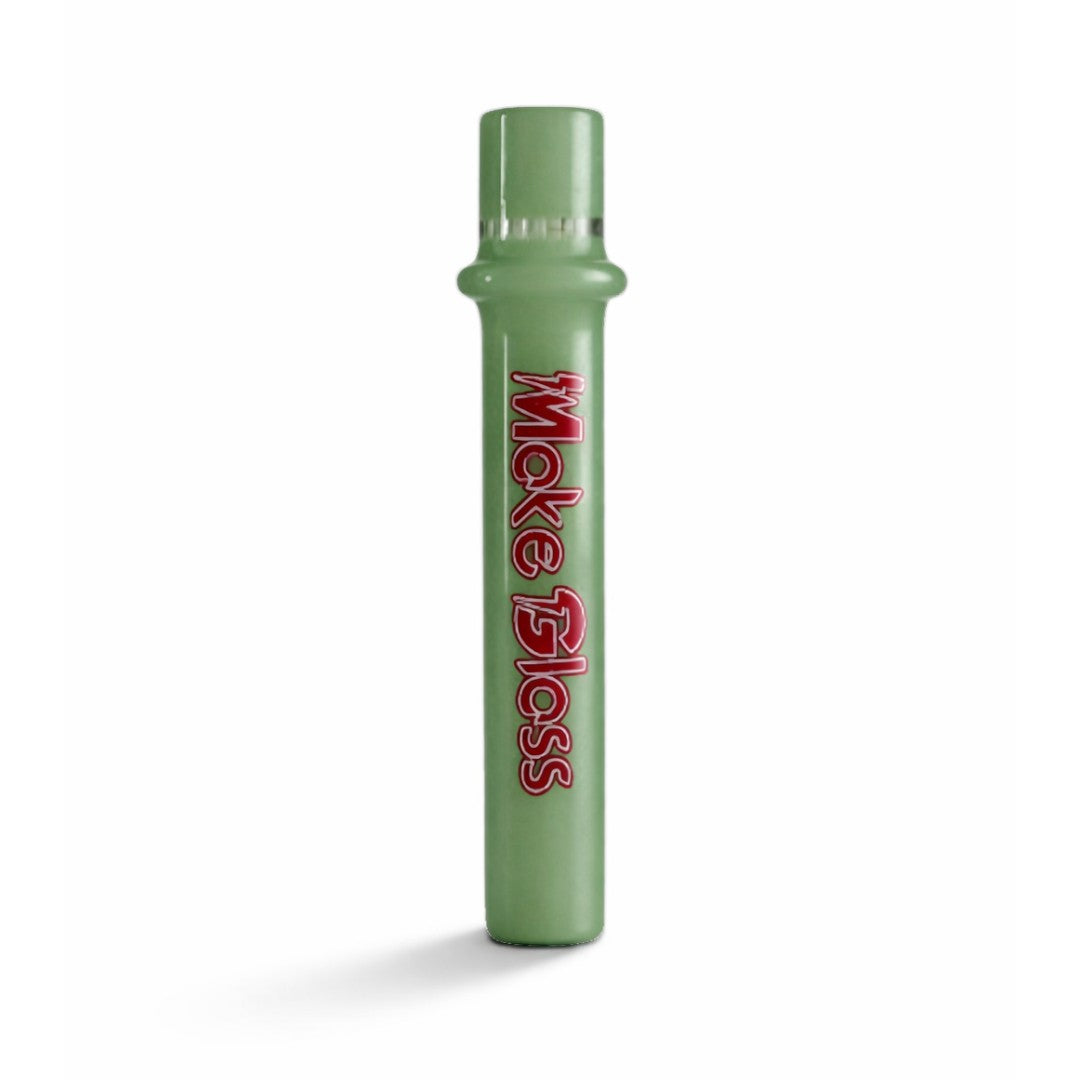 4" Glass One Hitter - Hi Time