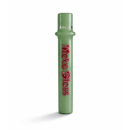 4" Glass One Hitter - Hi Time