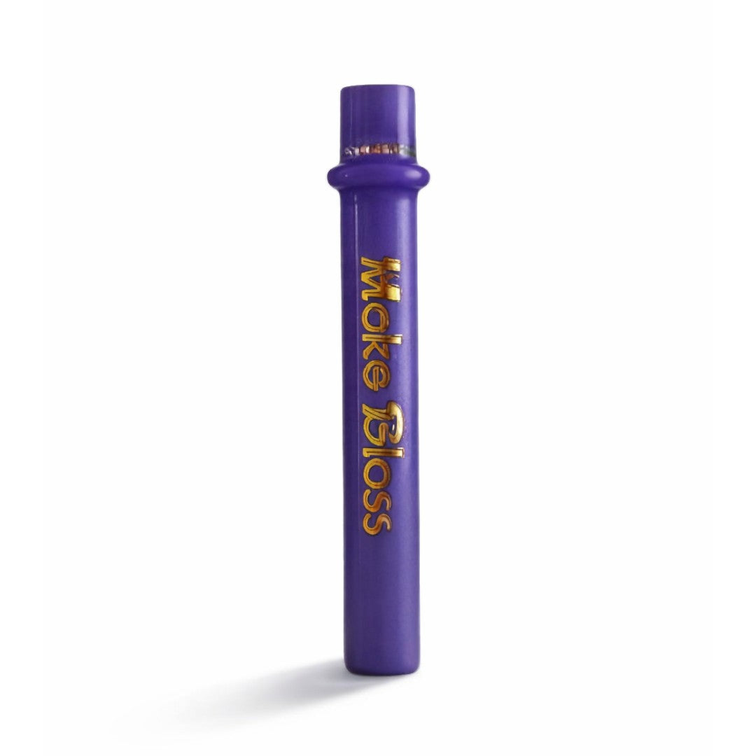 4" Glass One Hitter - Hi Time