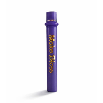 4" Glass One Hitter - Hi Time