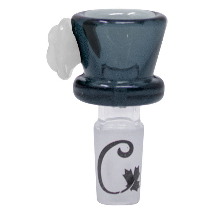 Cannatonik | Pop Art Pattern Bowl 14mm - Hi Time