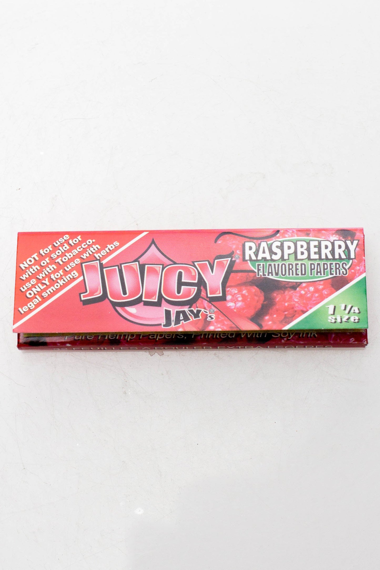 Juicy Jay’s Rolling Papers