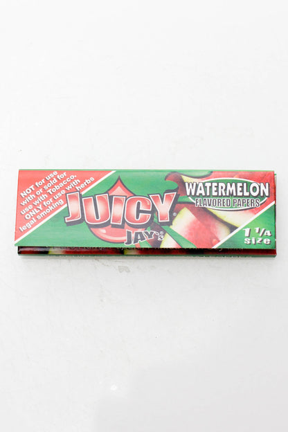 Juicy Jay’s Rolling Papers