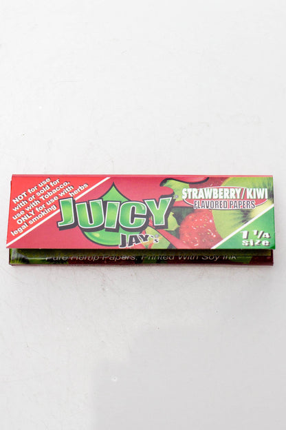 Juicy Jay’s Rolling Papers