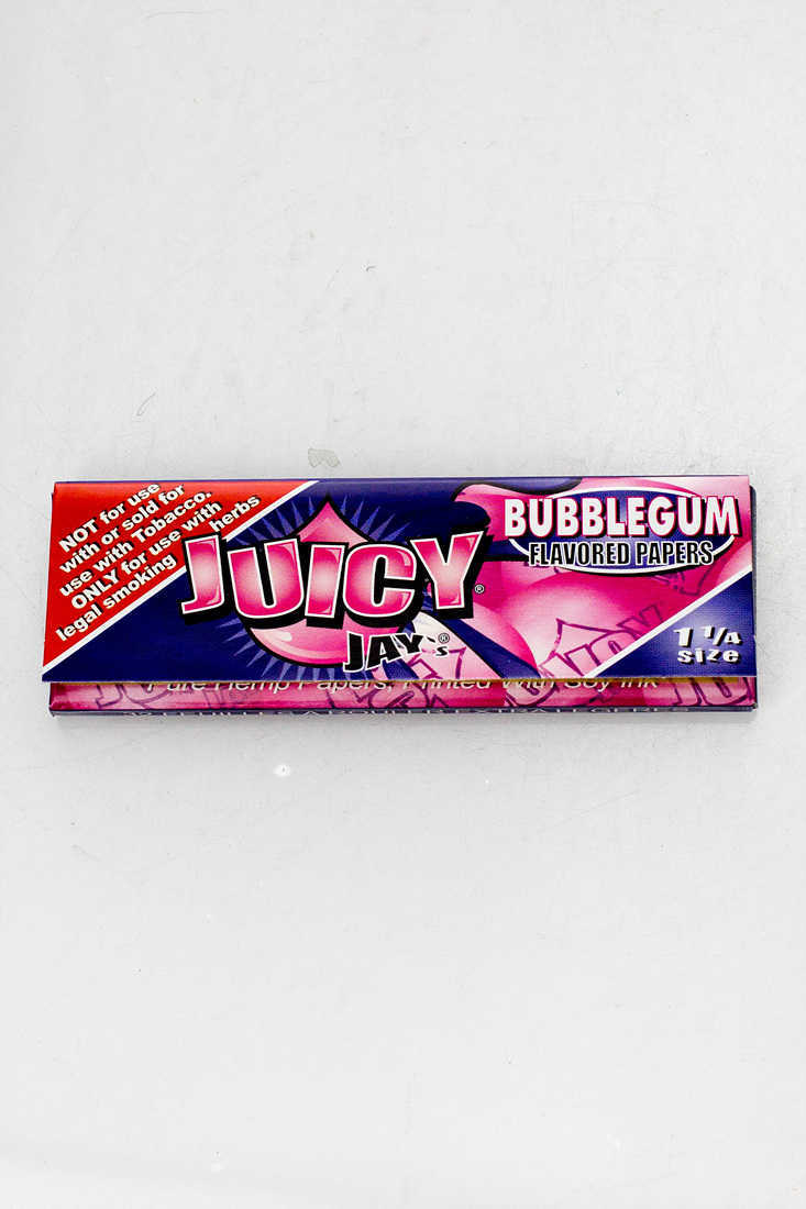 Juicy Jay’s Rolling Papers