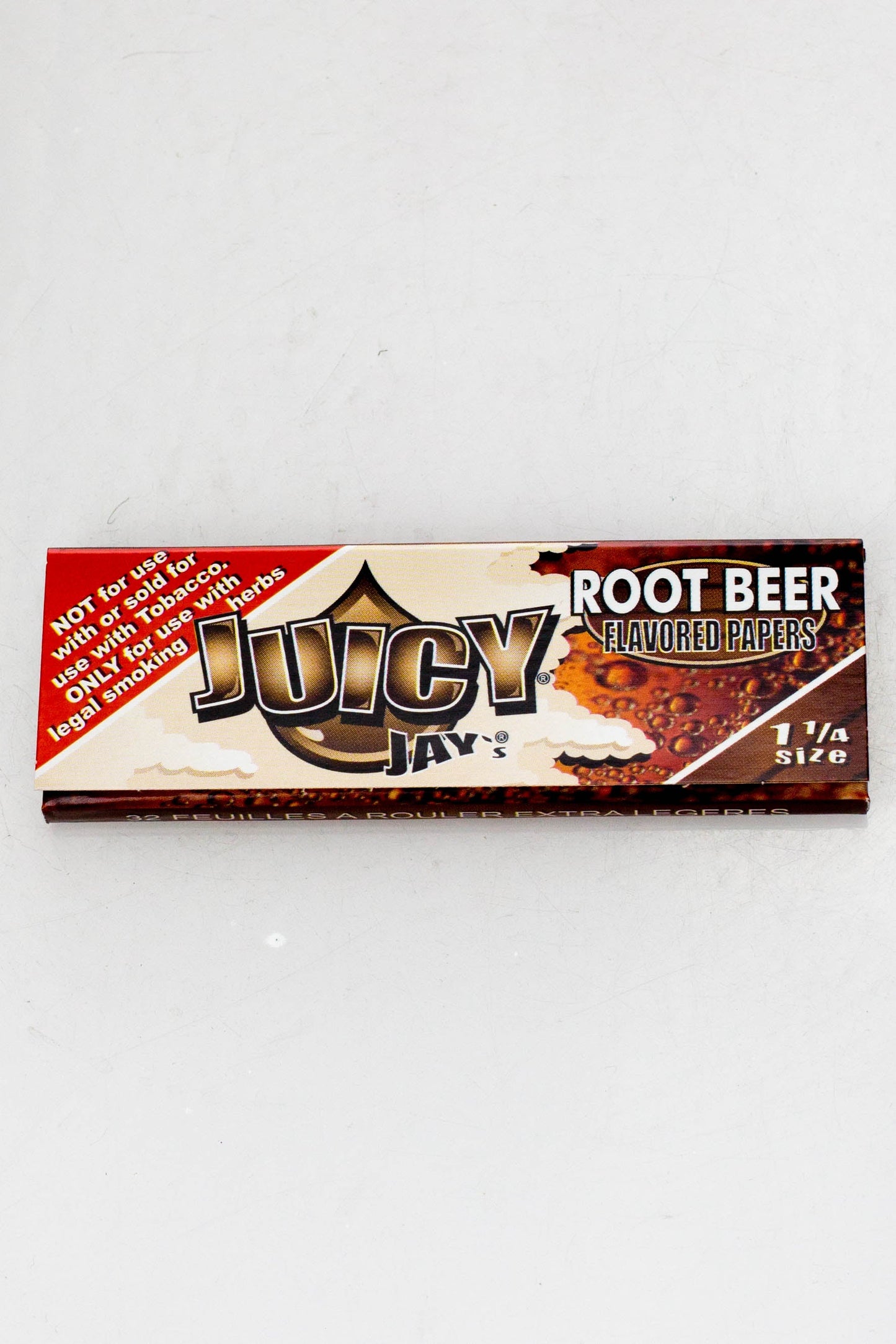 Juicy Jay’s Rolling Papers