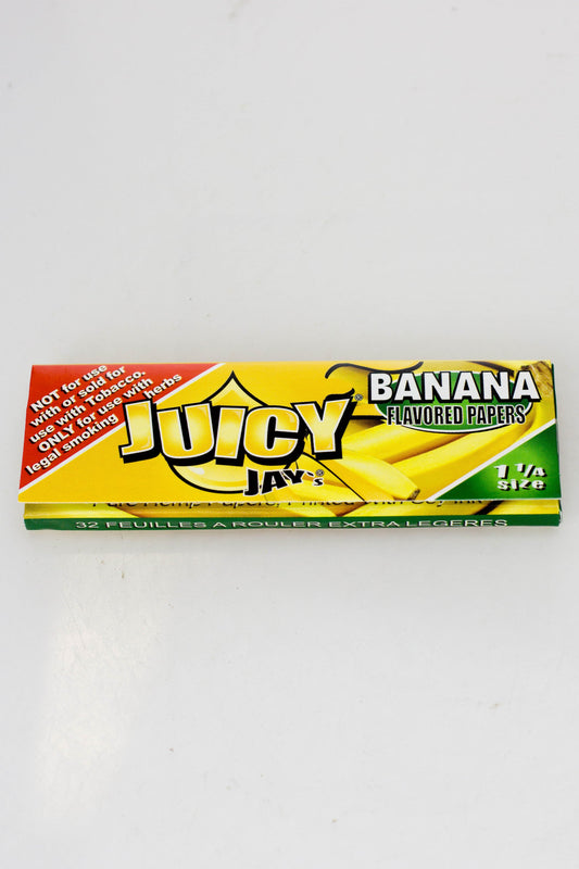Juicy Jay’s Rolling Papers