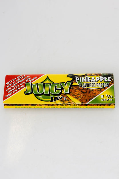 Juicy Jay’s Rolling Papers