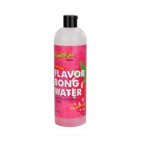 HoneyPuff | Flavor Bong Water (10 fl oz) [P8142]