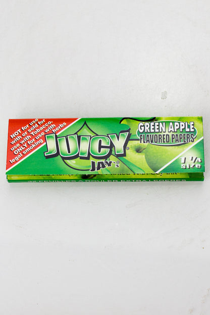 Juicy Jay’s Rolling Papers