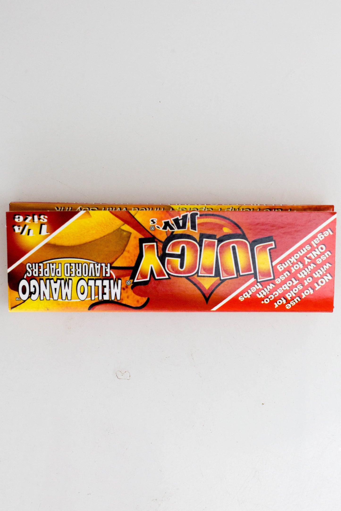 Juicy Jay’s Rolling Papers
