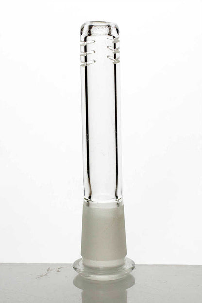 Glass 6 slits diffuser downstem - Hi Time