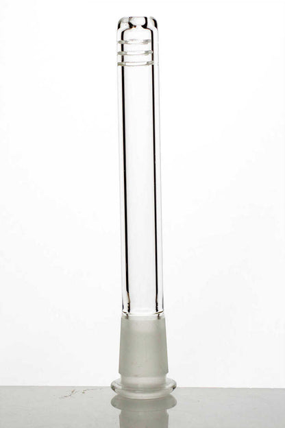 Glass 6 slits diffuser downstem - Hi Time