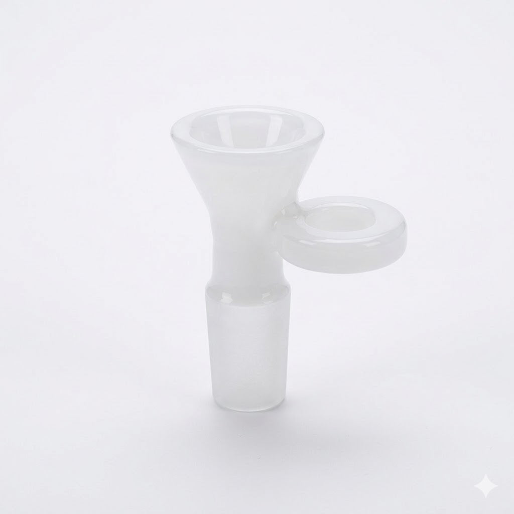 Cheech Glass | 14mm Full Colour Bowls - Hi Time