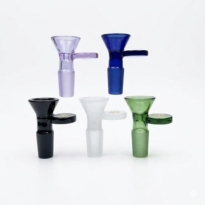 Cheech Glass | 14mm Full Colour Bowls - Hi Time