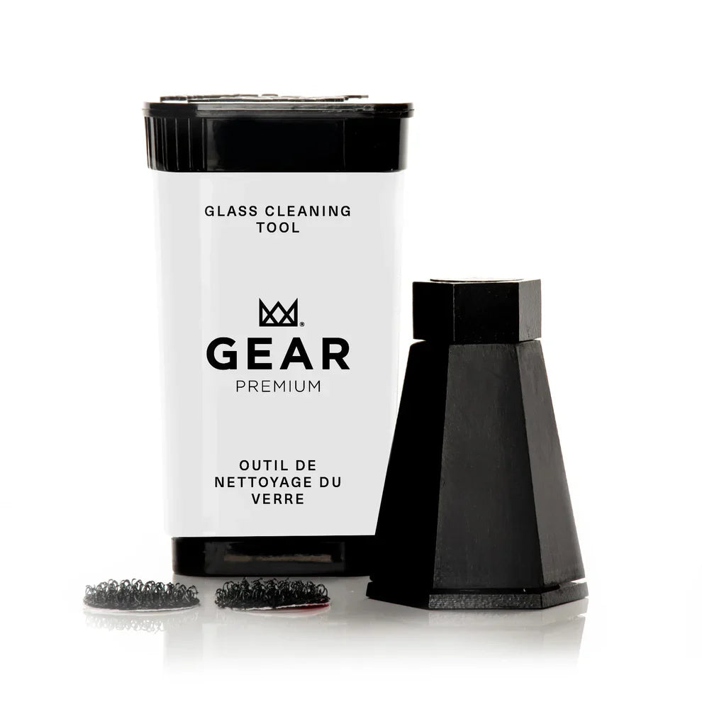 GEAR Premium® | Cleaning Tool - Hi Time