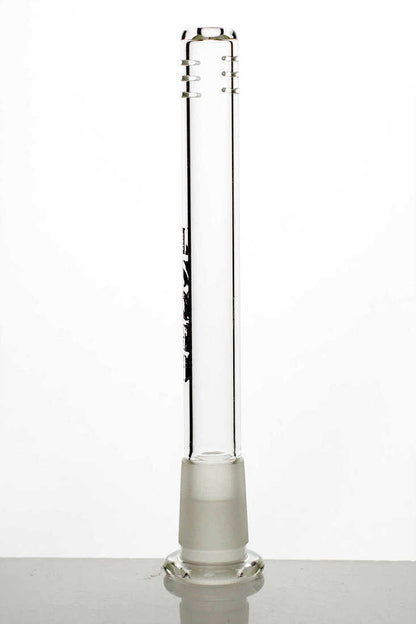 Glass 6 slits diffuser downstem - Hi Time