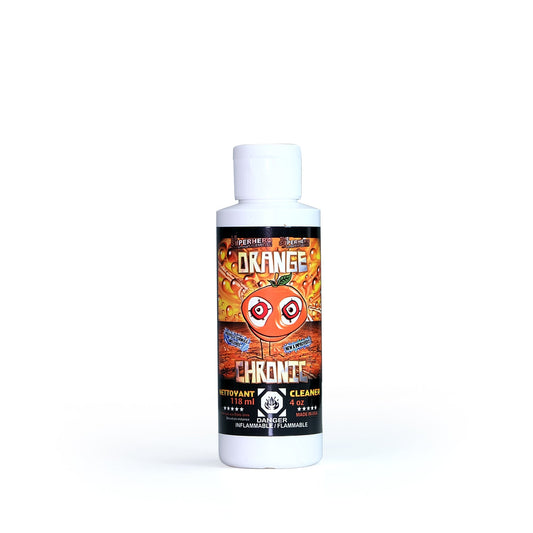 Orange Chronic Cleaner