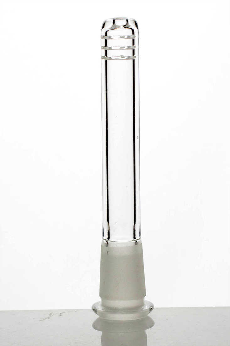 Glass 6 slits diffuser downstem - Hi Time