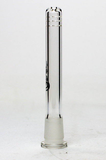 Glass 6 slits diffuser downstem - Hi Time