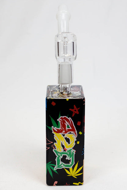 7.5" Juicy box Rigs-420