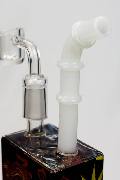 7.5" Juicy box Rigs-420