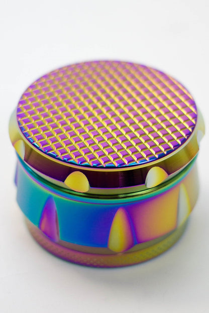 GHOST 4 parts Herb grinder