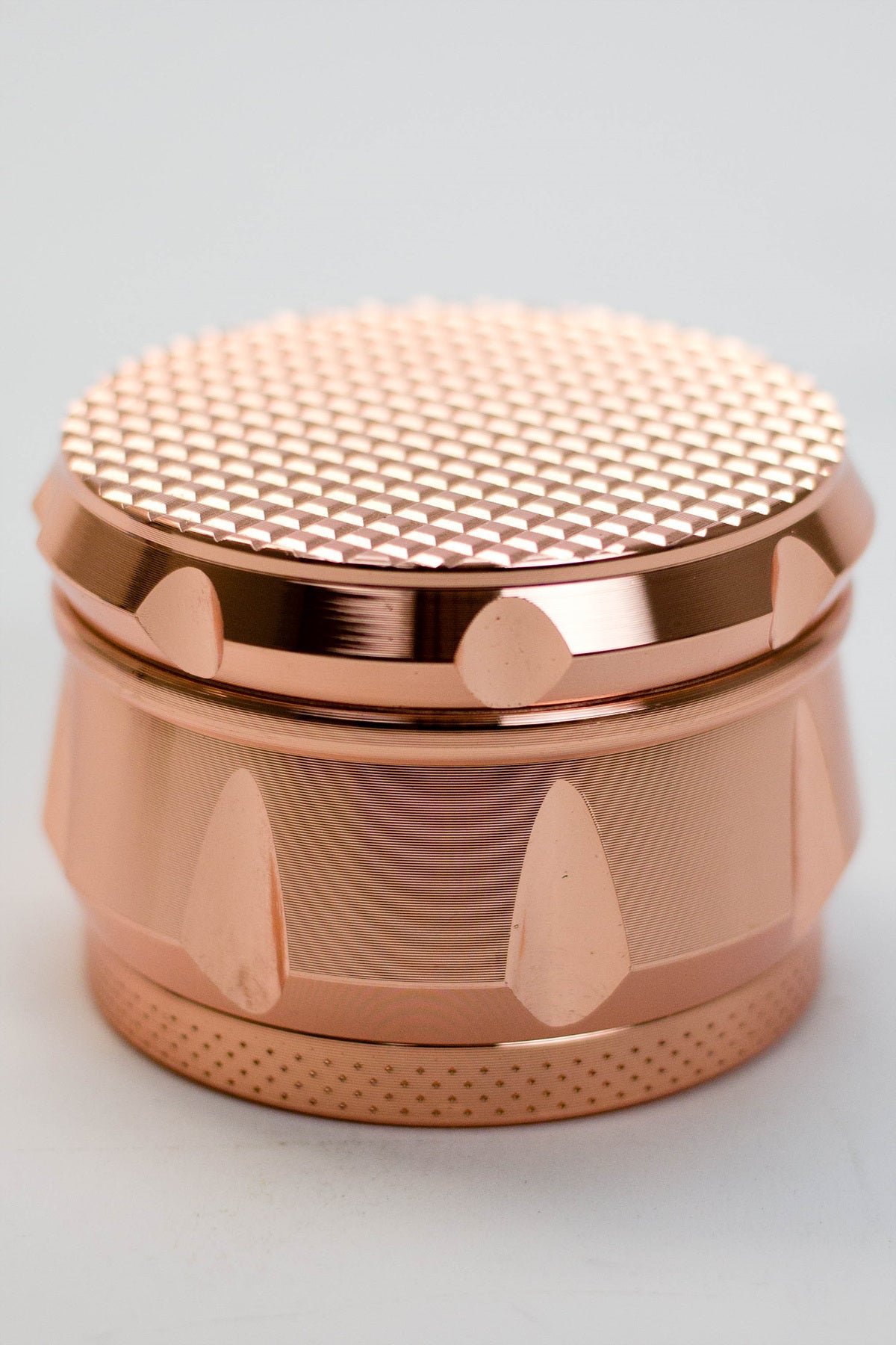 GHOST 4 parts Herb grinder
