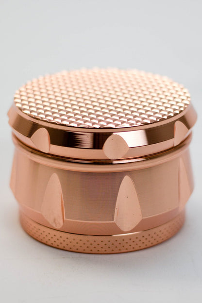 GHOST 4 parts Herb grinder