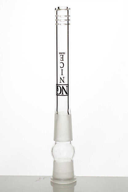 Glass 6 slits diffuser downstem - Hi Time
