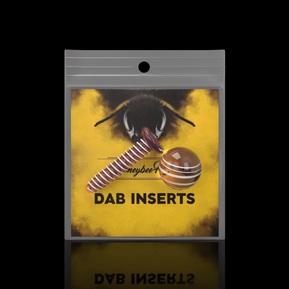 Honeybee Herb - DAB SCREW SETS