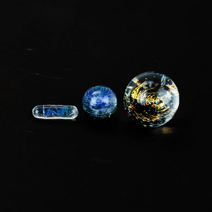 Honeybee Herb - DAB MARBLE SETS
