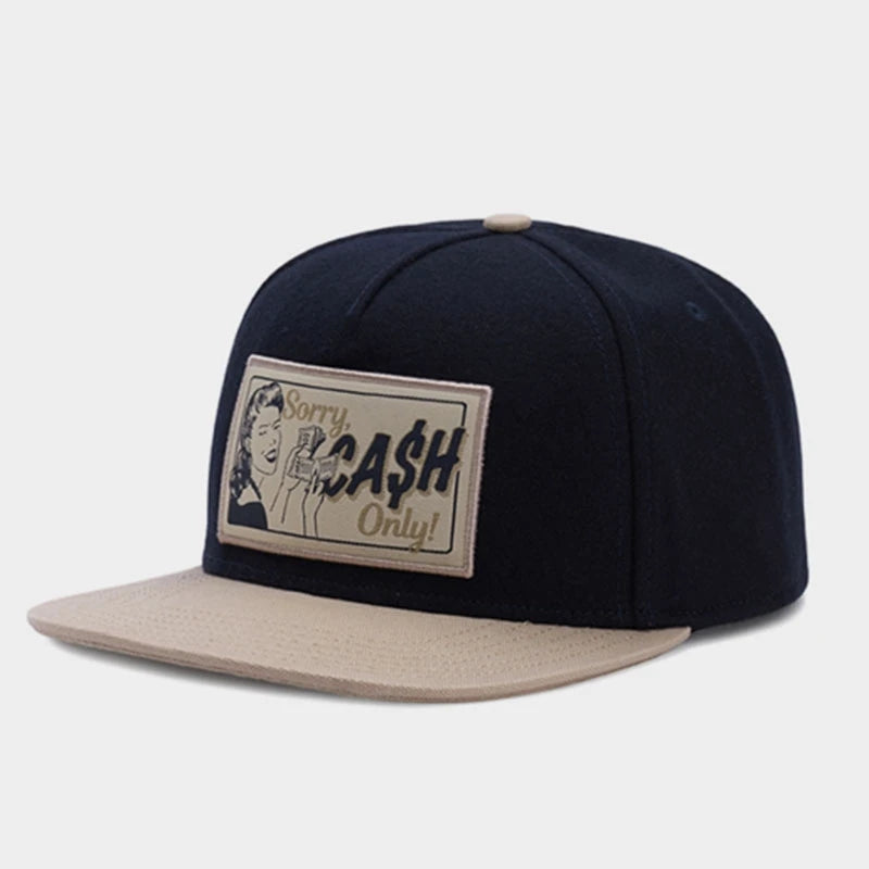 FEI M Fashion BREAK BREAD CLASSIC Adjustable Snapback Cap Pray Last Supper Baseball Cap Outdoor Adult Casual Sports Sun Hat 8