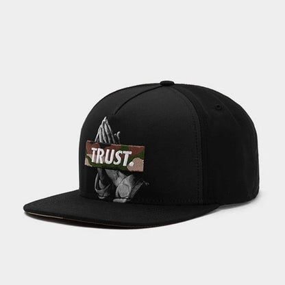 FEI M Fashion BREAK BREAD CLASSIC Adjustable Snapback Cap Pray Last Supper Baseball Cap Outdoor Adult Casual Sports Sun Hat 8