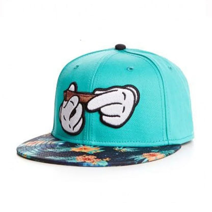 FEI M Fashion BREAK BREAD CLASSIC Adjustable Snapback Cap Pray Last Supper Baseball Cap Outdoor Adult Casual Sports Sun Hat 8
