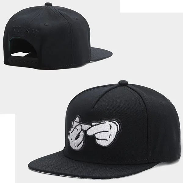 PANGKB Brand #spacedout Cap mint white mc trucker bone hip hop snapback hat men women adult outdoor casual sun baseball cap