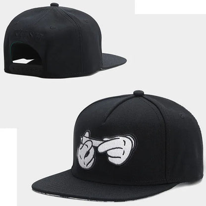 PANGKB Brand #spacedout Cap mint white mc trucker bone hip hop snapback hat men women adult outdoor casual sun baseball cap