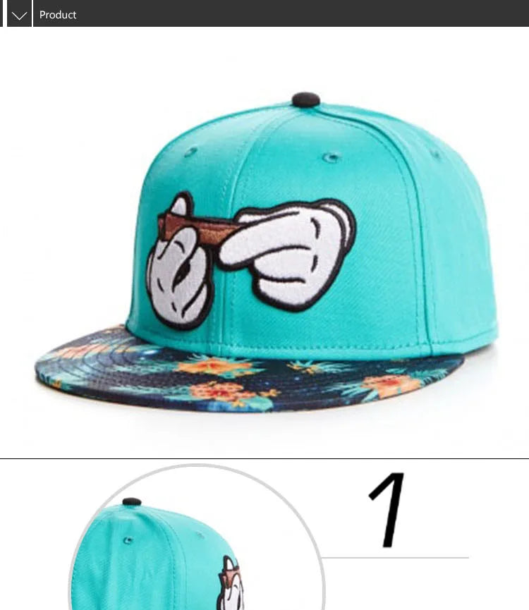 PANGKB Brand #spacedout Cap mint white mc trucker bone hip hop snapback hat men women adult outdoor casual sun baseball cap