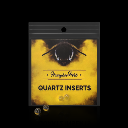 Honeybee Herb - HONEY PEARLS - Hi Time