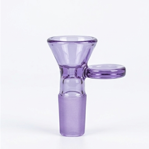 Cheech Glass | 14mm Full Colour Bowls - Hi Time