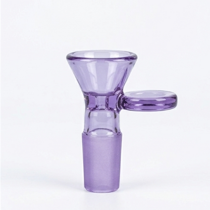 Cheech Glass | 14mm Full Colour Bowls - Hi Time