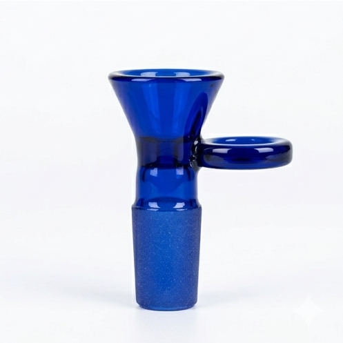 Cheech Glass | 14mm Full Colour Bowls - Hi Time